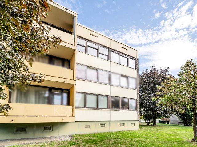 Wohnung kaufen in Pulheim, Rhein-Erft-Kreis