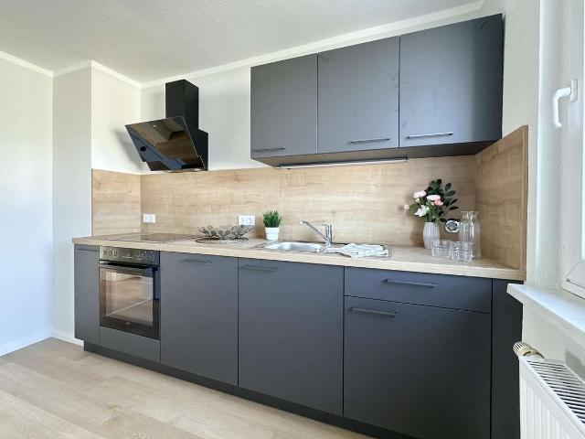 Wohnung kaufen in Bützow, Landkreis Rostock