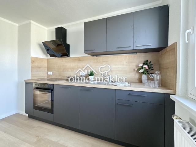 Apartment kaufen in Butzow, Mecklenburg-Vorpommern