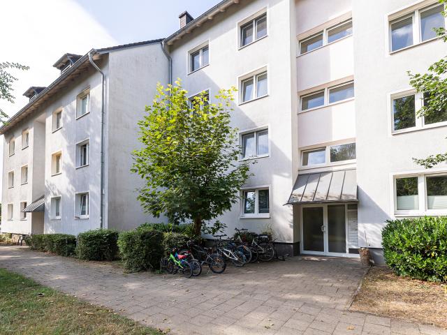 Wohnung kaufen in Sonnenhügel, Osnabrück