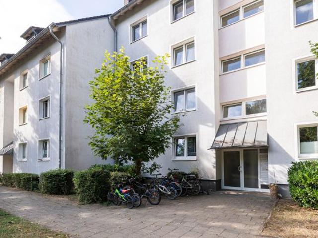 Wohnung kaufen in Osnabrück, Niedersachsen