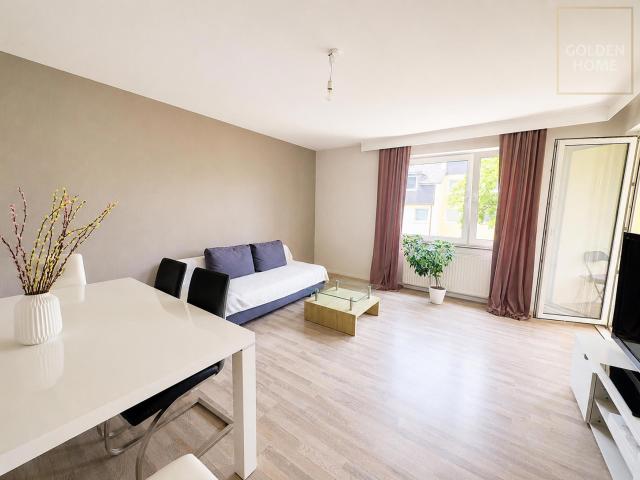 Wohnung kaufen in Eilendorf, Buxtehude