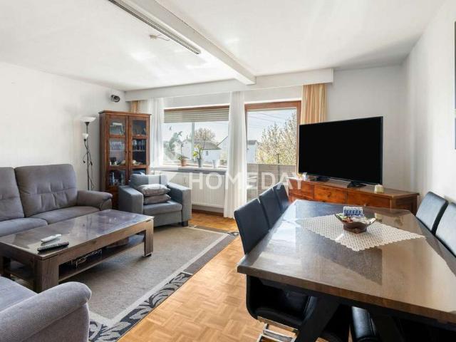 Wohnung kaufen in Mainburg, Landkreis Kelheim