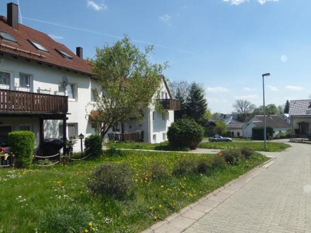 Wohnung kaufen in Weischlitz, Sachsen