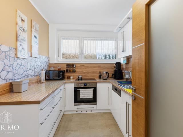 Wohnung kaufen in Wels, Oberösterreich