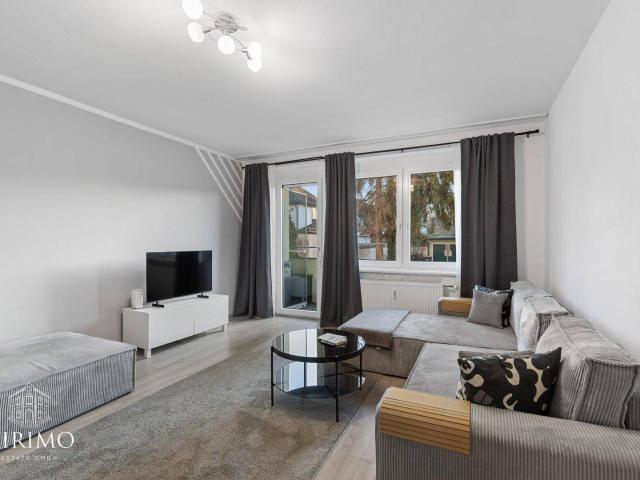 Apartment kaufen in Wels, Oberösterreich