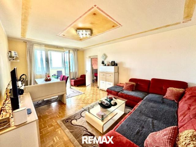 Wohnung kaufen in Gersdorf-Feistritz, Steiermark