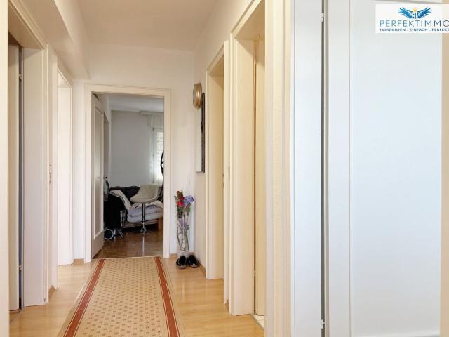 Wohnung kaufen in Bregenz, Bezirk Bregenz