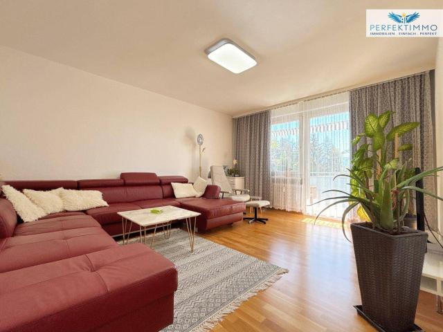 Apartment kaufen in Lauterach, Bezirk Bregenz