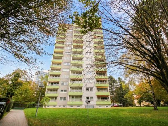Wohnung kaufen in Stuttgart