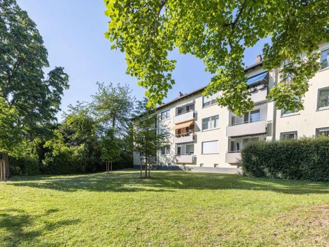 Wohnung kaufen in Sachsenhausen, Hessen