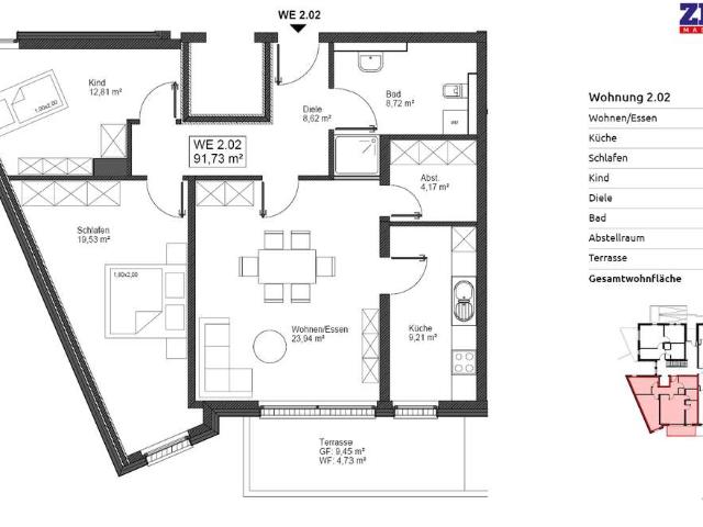 Wohnung kaufen in Mayen, Landkreis Mayen-Koblenz