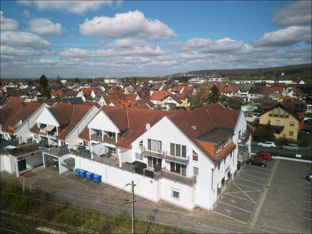 Wohnung kaufen in Mainaschaff, Bayern