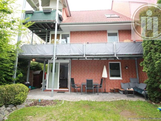 Wohnung kaufen in Klein Berkel, Hameln