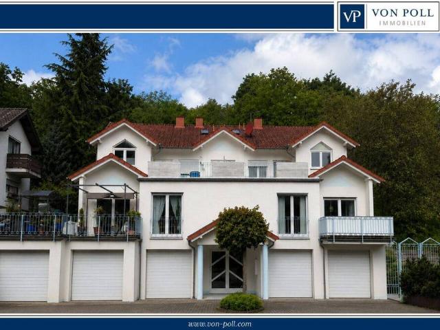 Wohnung kaufen in Bad Kreuznach, Rheinland-Pfalz
