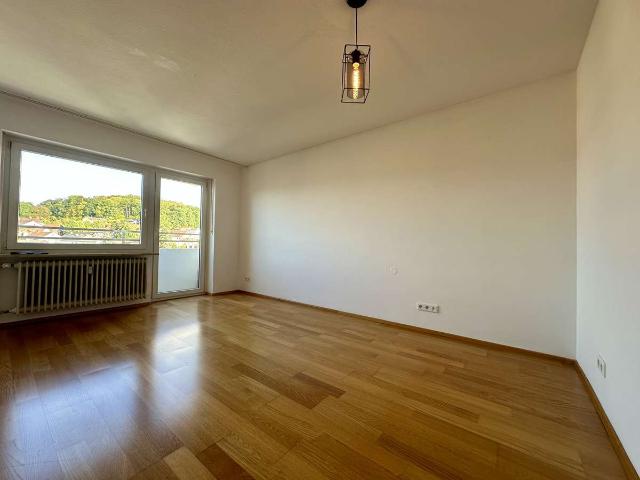 Wohnung kaufen in Garitz, Bad Kissingen