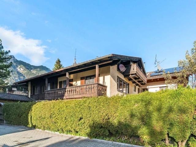 Wohnung kaufen in Garmisch-Partenkirchen, Landkreis Garmisch-Partenkirchen