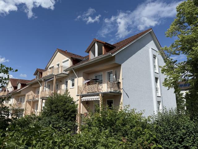 Wohnung kaufen in Sauerbrunnen, Crailsheim