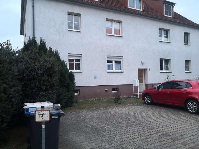 Wohnung kaufen in Roßlau (Elbe), Dessau-Roßlau