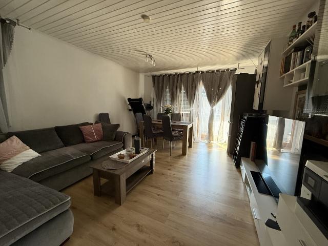 Wohnung kaufen in Oberheinriet, Untergruppenbach