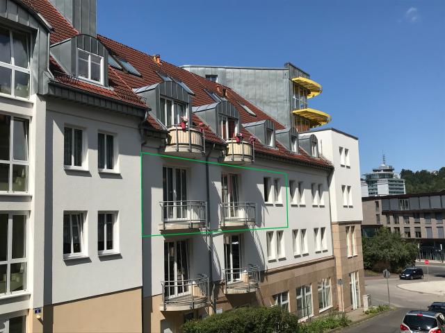 Haus kaufen in Neundorf, Suhl