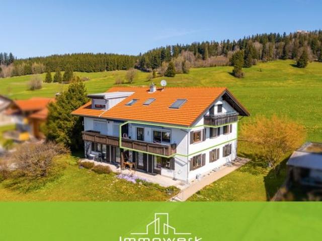 Wohnung kaufen in Eisenberg, Thüringen