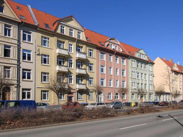 Wohnung kaufen in Erfurt, Thüringen