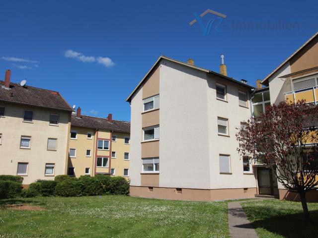Etagenwohnung kaufen in Ginsheim-Gustavsburg, Ginsheim
