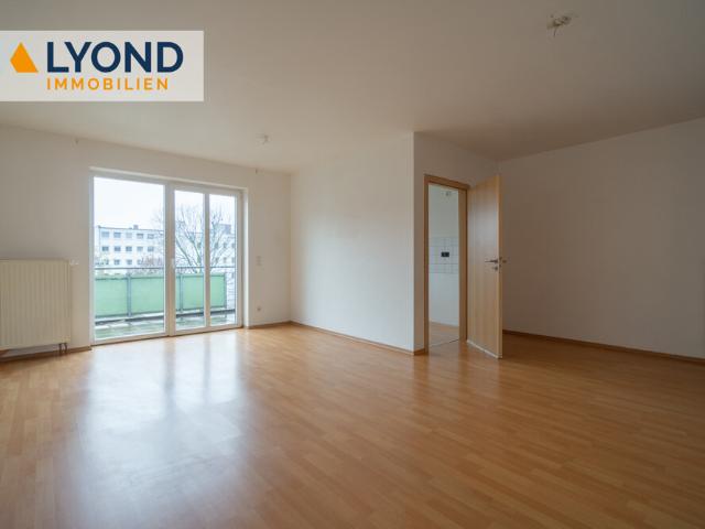 Etagenwohnung kaufen in Oberhausen