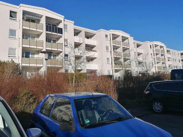 Wohnung kaufen in Krebsförden, Schwerin