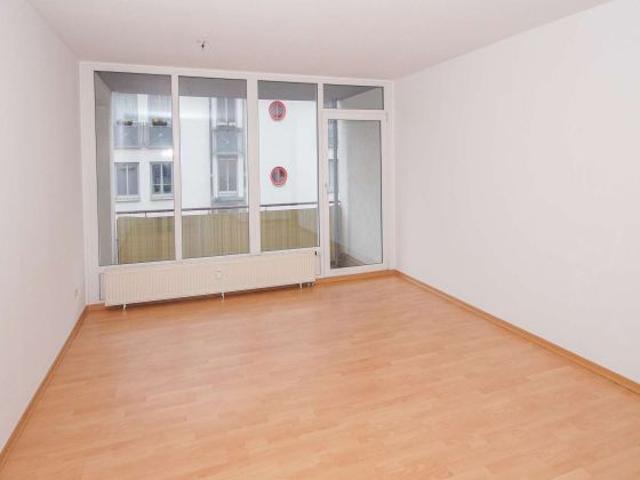 Wohnung kaufen in Leipzig