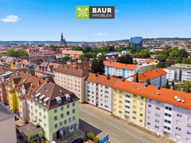 Wohnung kaufen in Neu-Ulm, Bayern