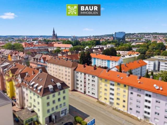 Wohnung kaufen in Neu-Ulm, Bayern