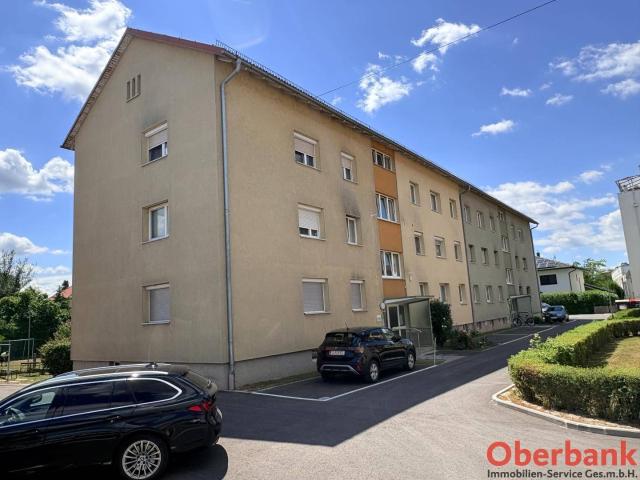 Apartment kaufen in Asten, Oberösterreich