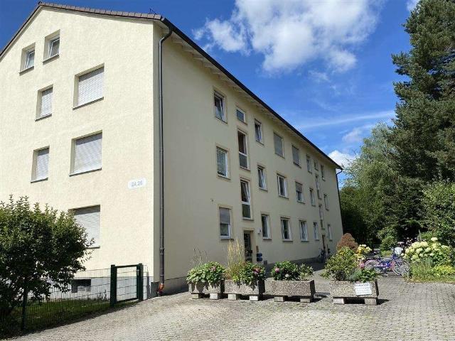 Wohnung kaufen in Fürstenfeld, Fürstenfeldbruck