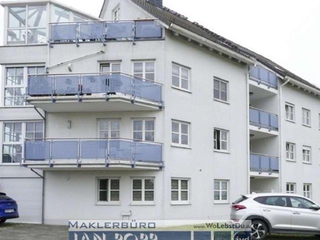 Wohnung kaufen in Mohlsdorf-Teichwolframsdorf, Greiz
