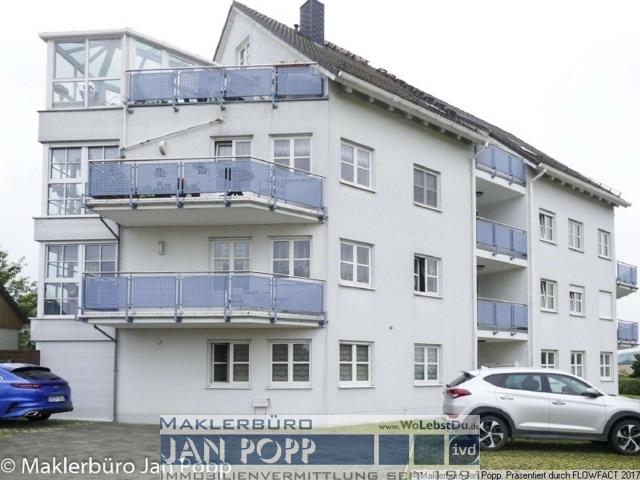 Etagenwohnung kaufen in Mohlsdorf