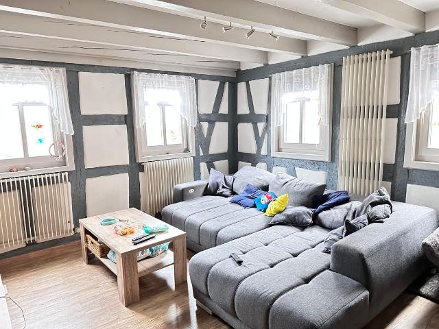 Wohnung kaufen in Bad Friedrichshall, Baden-Württemberg