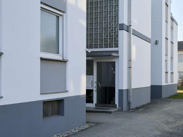 Wohnung kaufen in Olching