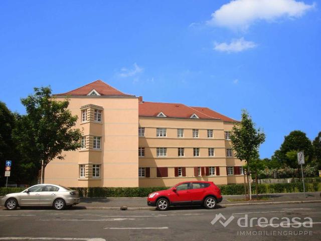 Wohnung kaufen in Leubnitz-Neuostra, Dresden