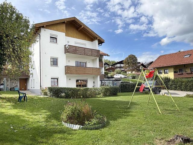 Wohnung kaufen in Zwiesel, Landkreis Regen