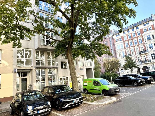 Büro kaufen in Nollendorfkiez, Berlin