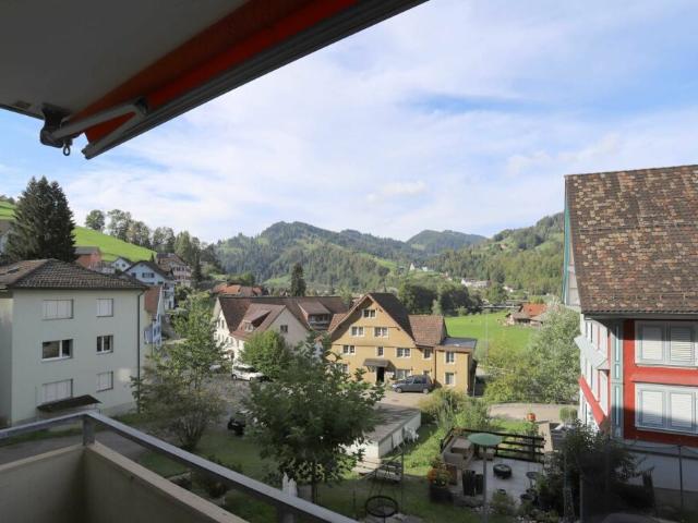 Wohnung kaufen in Wattwil, St. Gallen