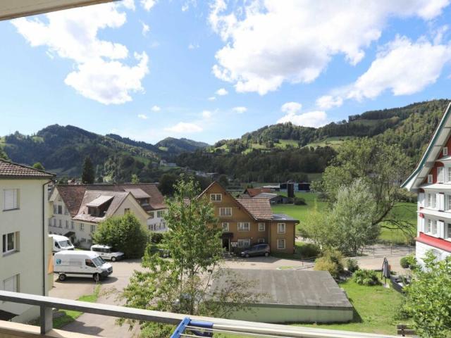 Wohnung kaufen in Wattwil, St. Gallen