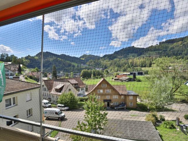 Wohnung kaufen in Wattwil, St. Gallen