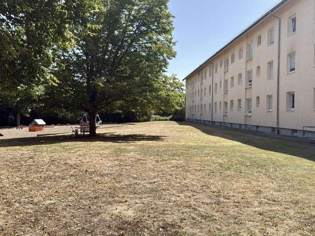 Wohnung kaufen in Büdingen, Wetteraukreis
