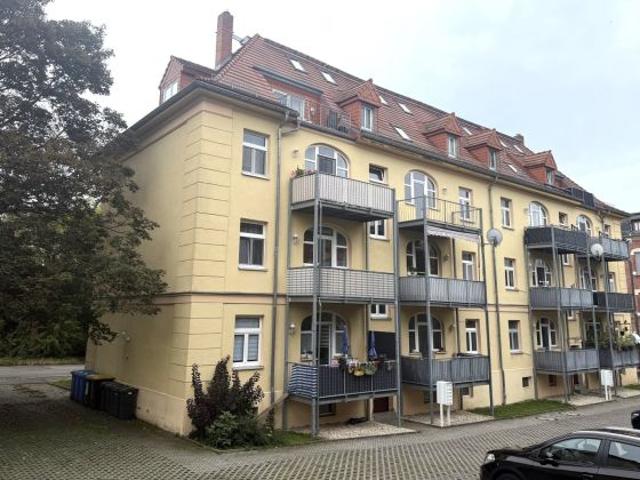 Wohnung kaufen in Zwickau-West, Zwickau