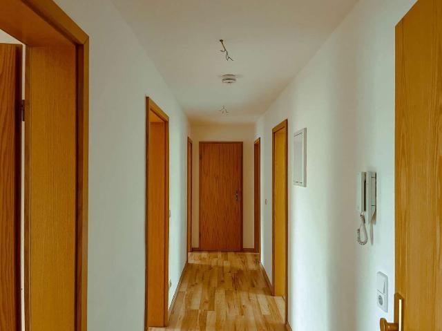 Wohnung kaufen in Meerane, Zwickau