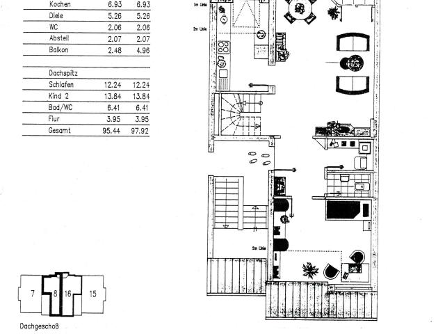 Wohnung kaufen in Krietzschwitz, Pirna