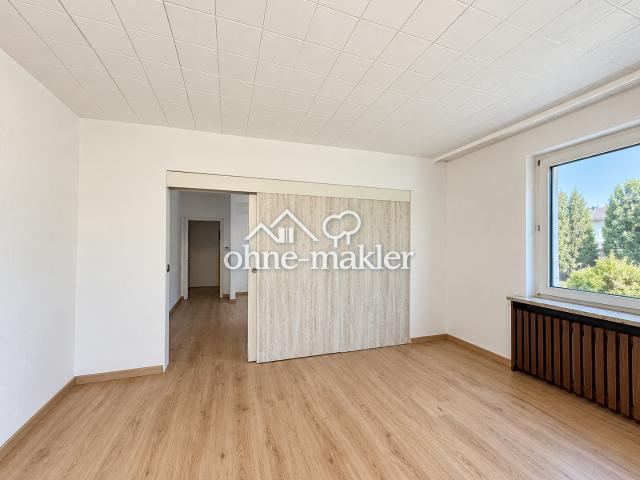 Apartment kaufen in Bochum-Wattenscheid, Bochum